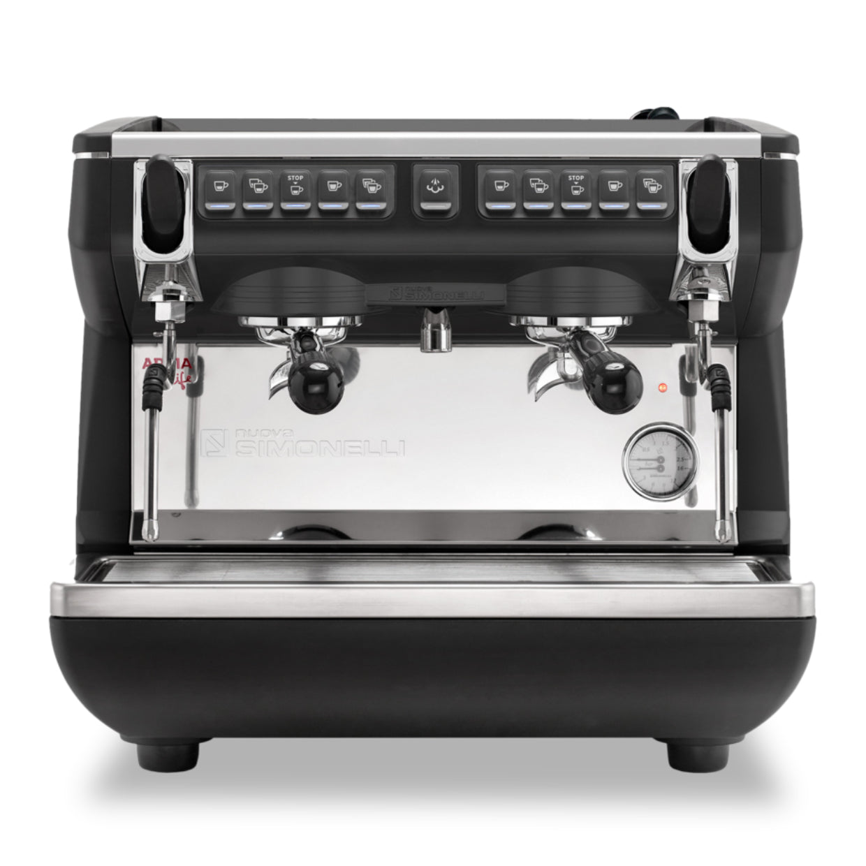 Nuova Simonelli Appia Life 2 Group Compact Volumetric