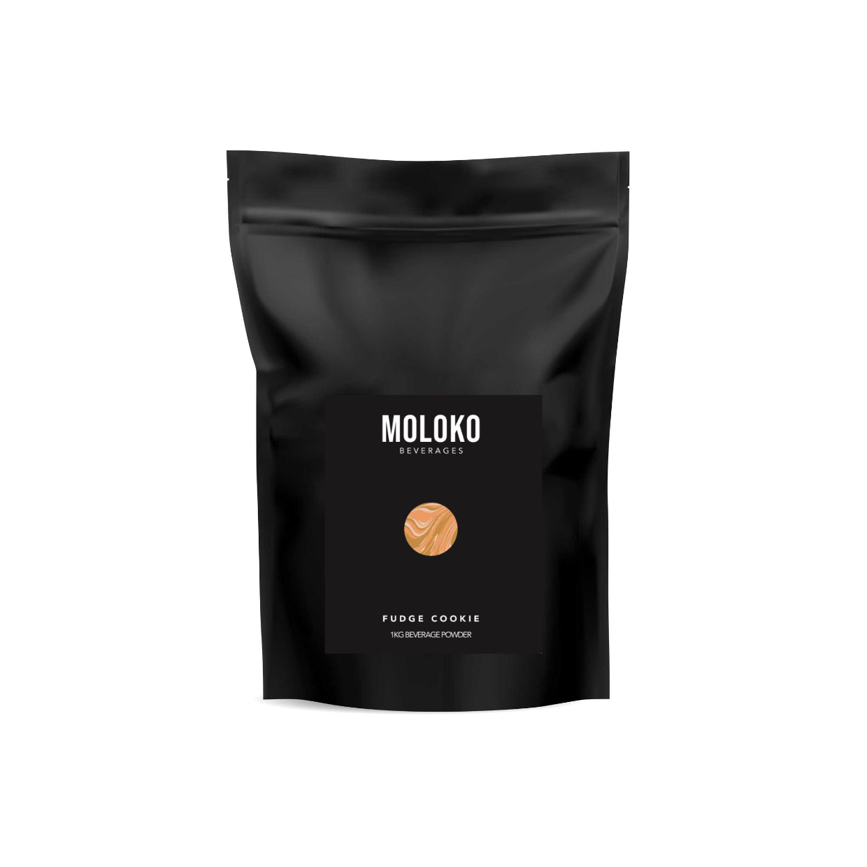 Moloko Beverages - Fudge Cookie
