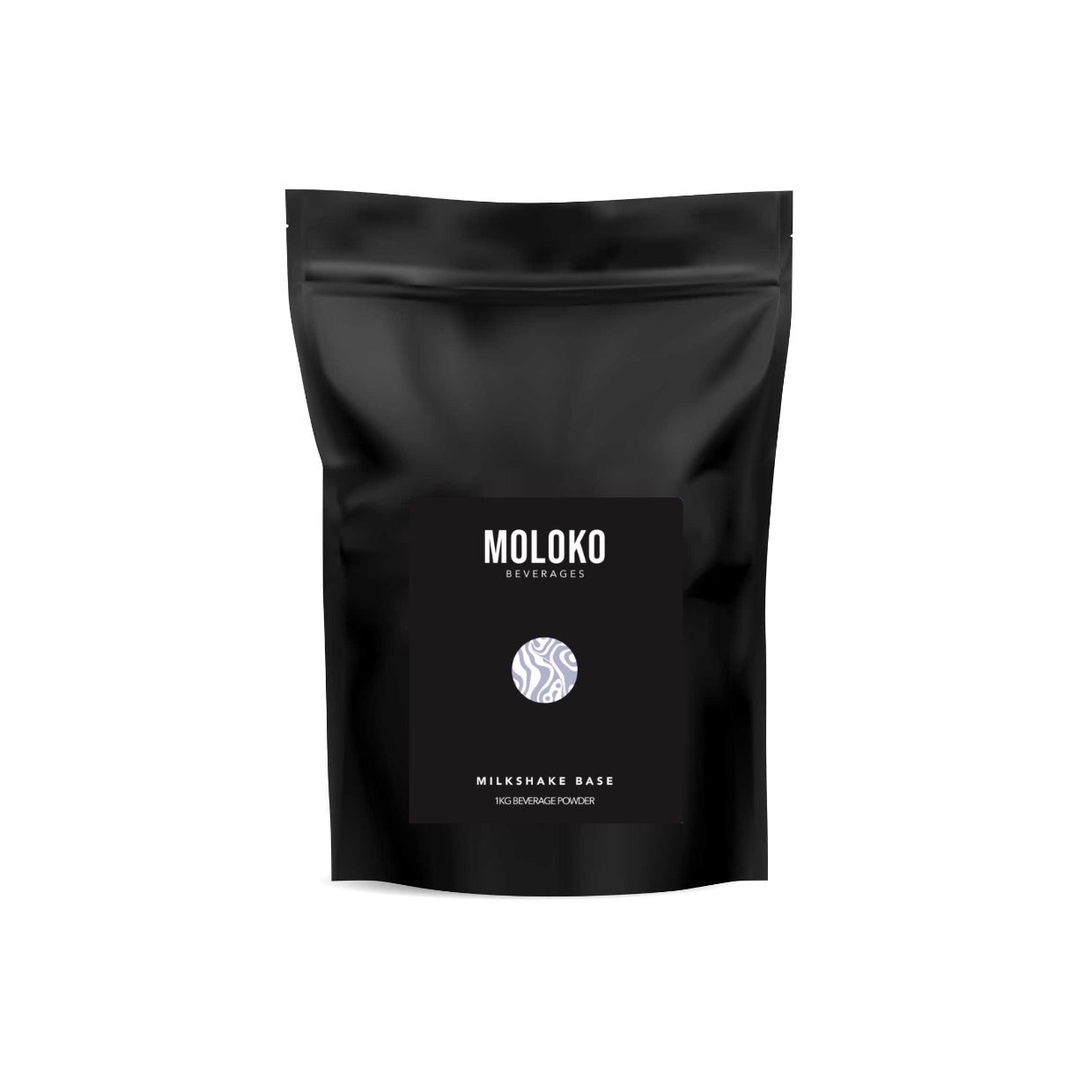 Moloko Beverages - Milkshake Base