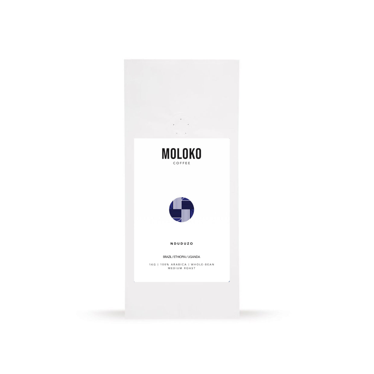 Moloko Coffee - Nduduzo Blend