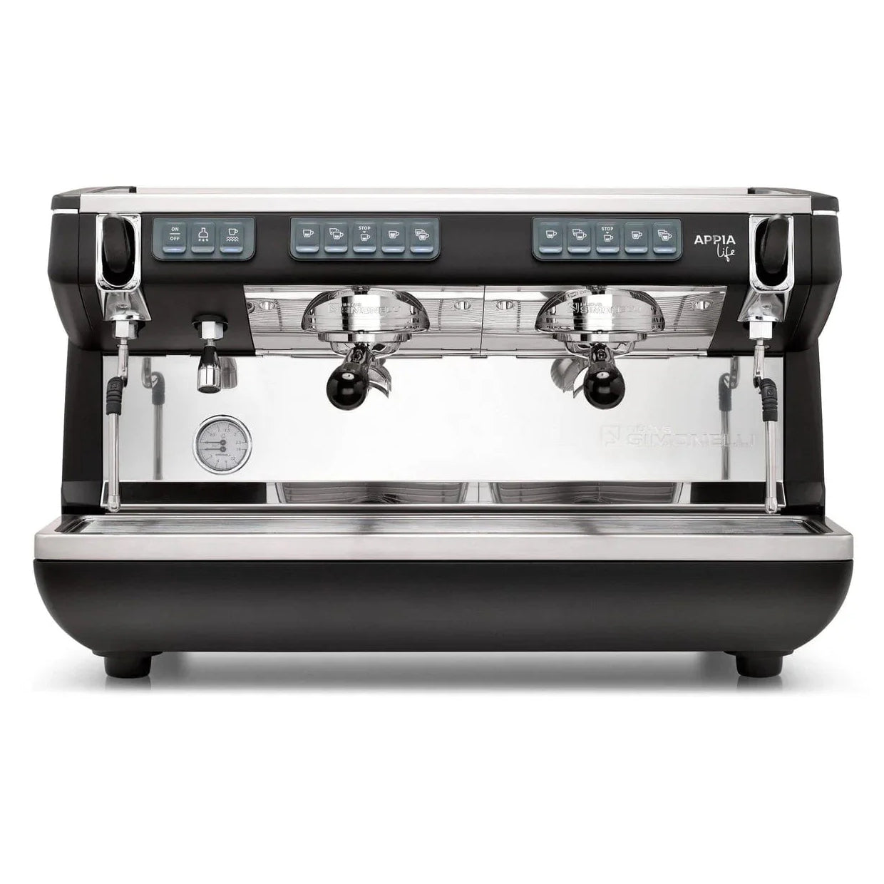 Nuova Simonelli Appia Life 2 Group Volumetric