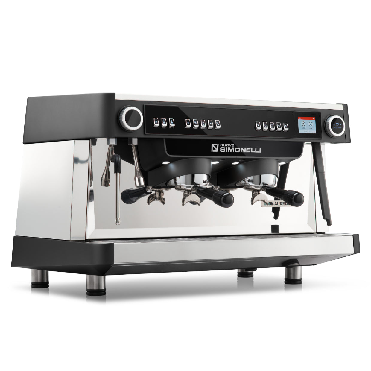Nuova Simonelli Nuova Aurelia 2 Group Volumetric