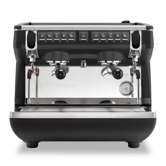 Nuova Simonelli Appia Life 2 Group Compact Volumetric