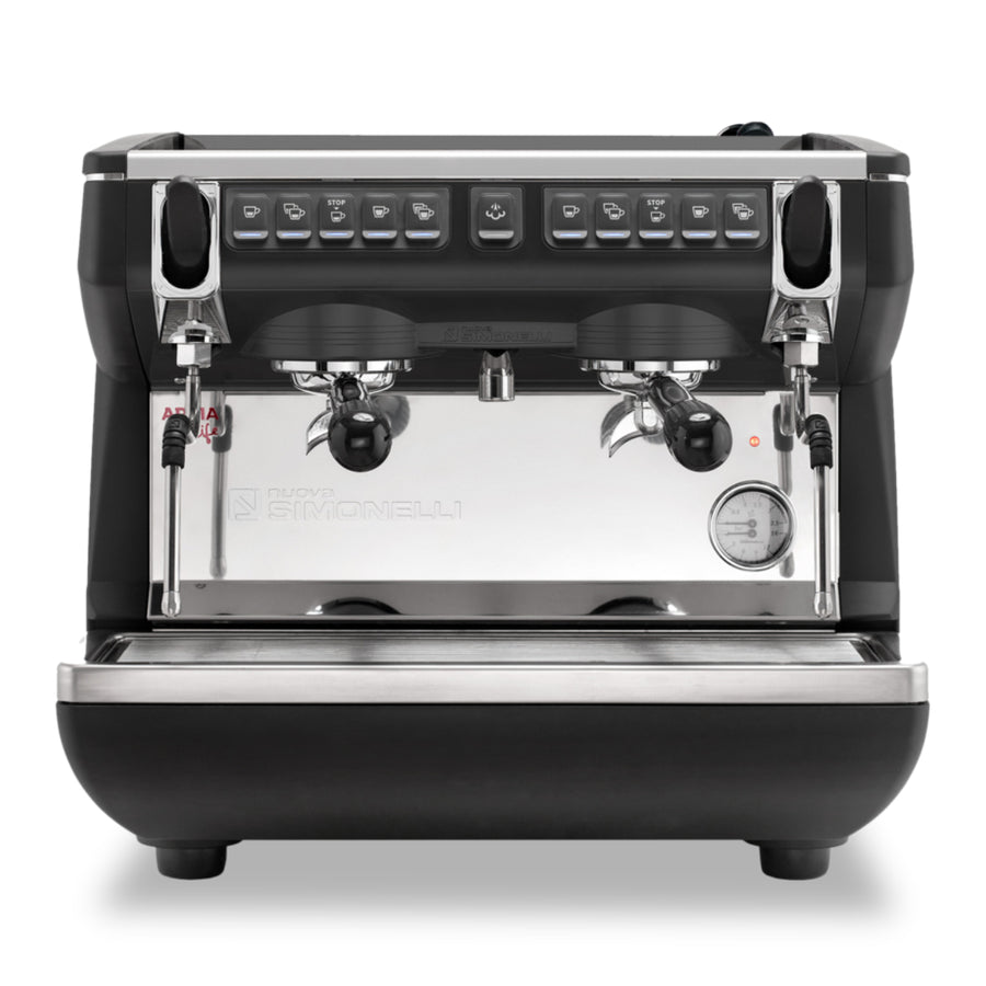 Nuova Simonelli Appia Life 2 Group Compact Volumetric