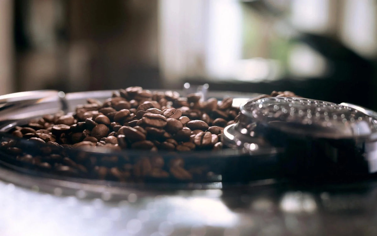 Coffee consultation