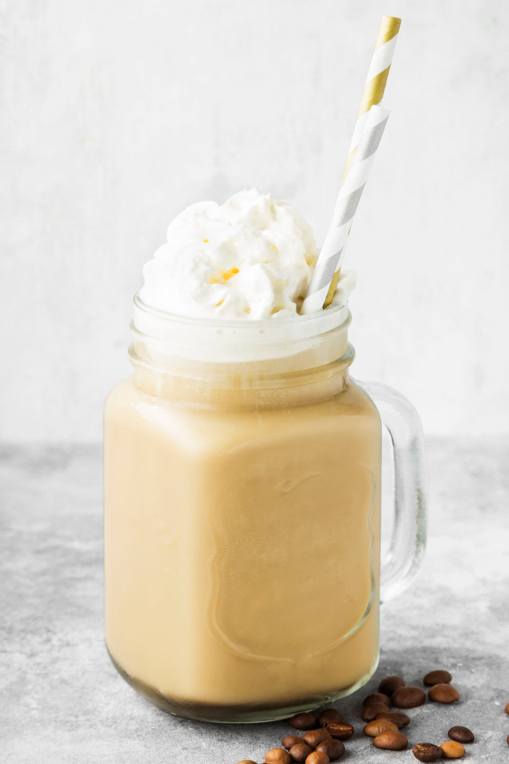 Specialty Beverages – Specialty Brands
