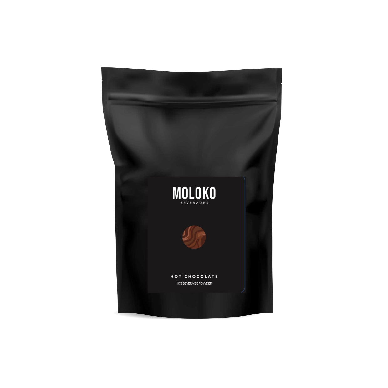 Moloko Beverages - Hot Chocolate
