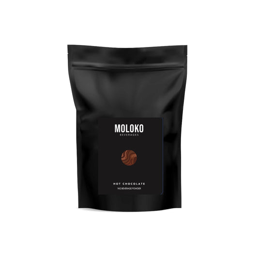 Moloko Beverages - Hot Chocolate