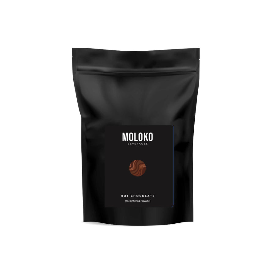 Moloko Beverages - Hot Chocolate