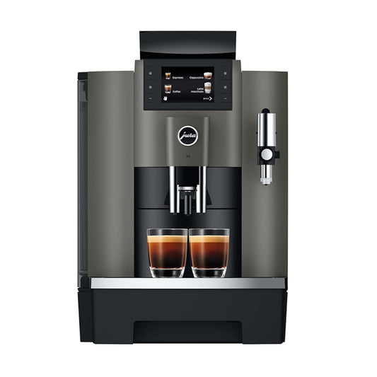 Jura W8
