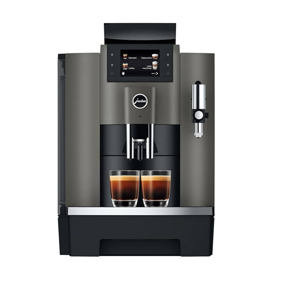 Jura W8