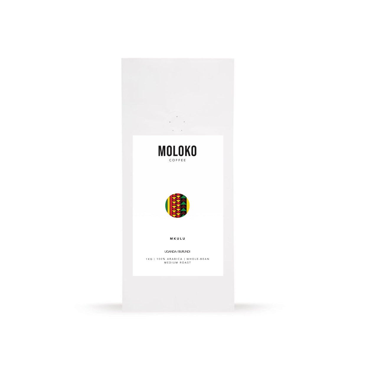 Moloko Coffee - Mkulu Blend