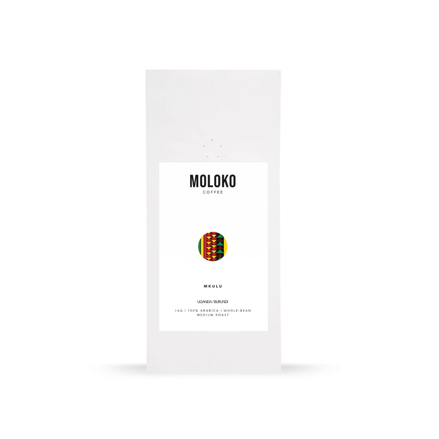 Moloko Coffee - Mkulu Blend