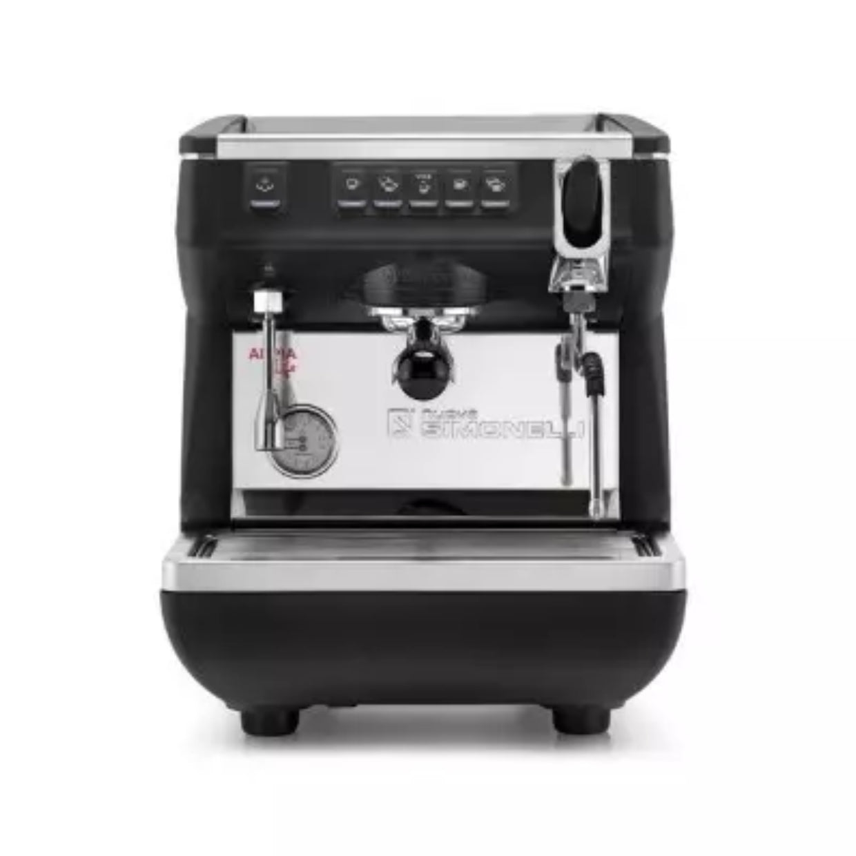 Nuova Simonelli Appia Life 1 Group Volumetric