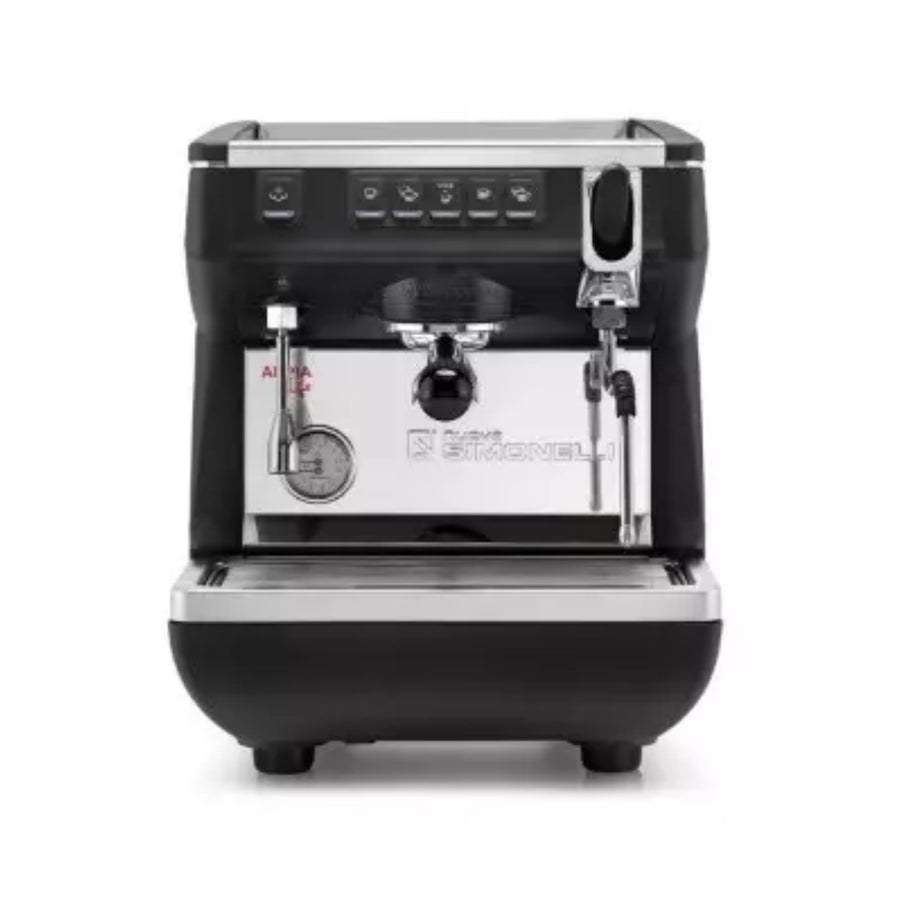 Nuova Simonelli Appia Life 1 Group Volumetric