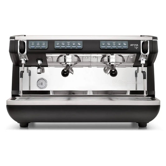 Nuova Simonelli Appia Life 2 Group Volumetric