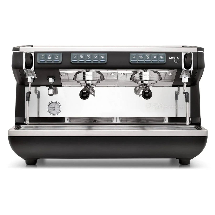 Nuova Simonelli Appia Life 2 Group Volumetric