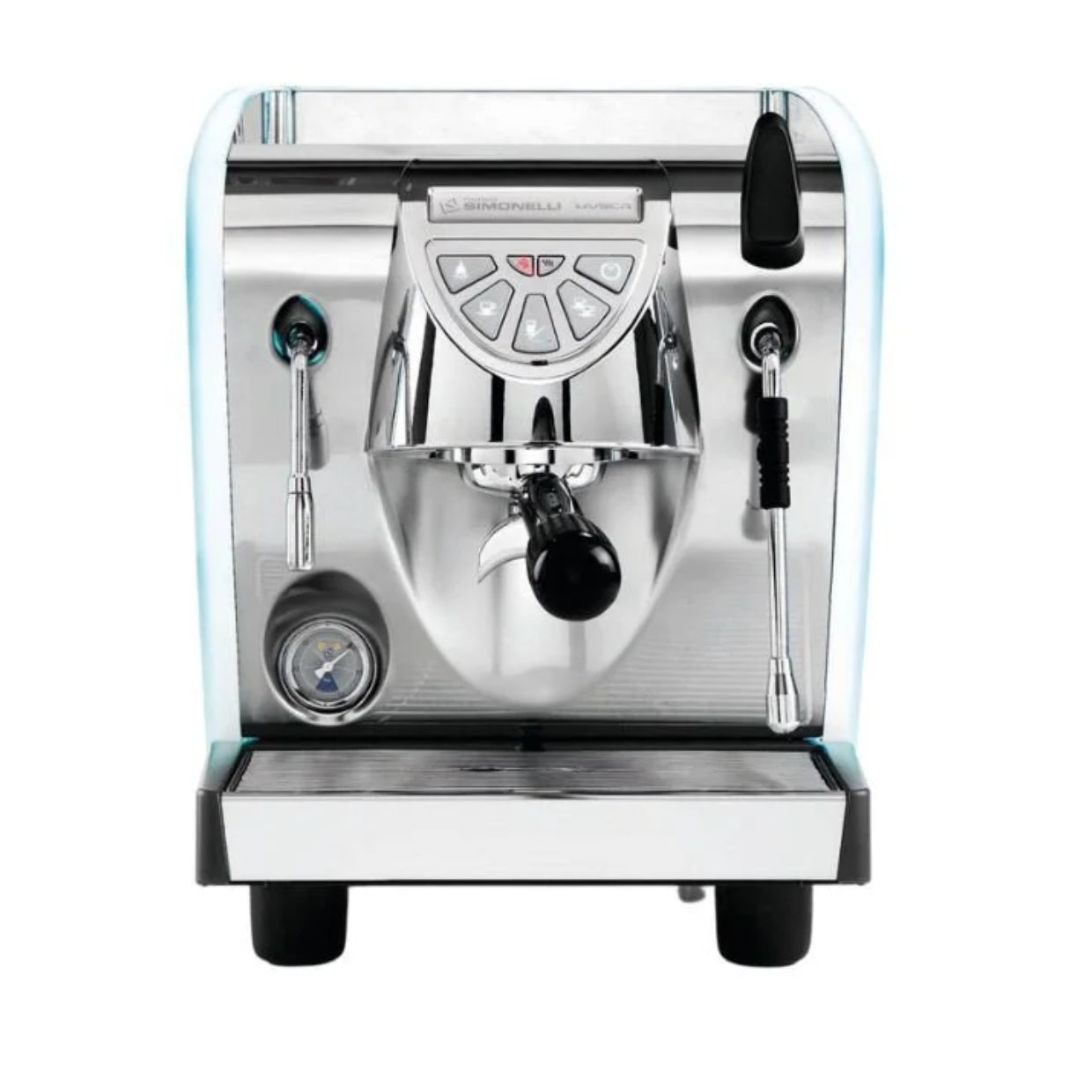 Nuova Simonelli Musica Luxe