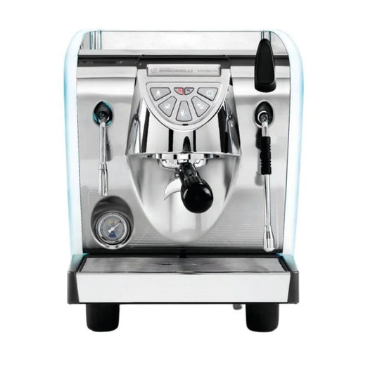 Nuova Simonelli Musica Luxe