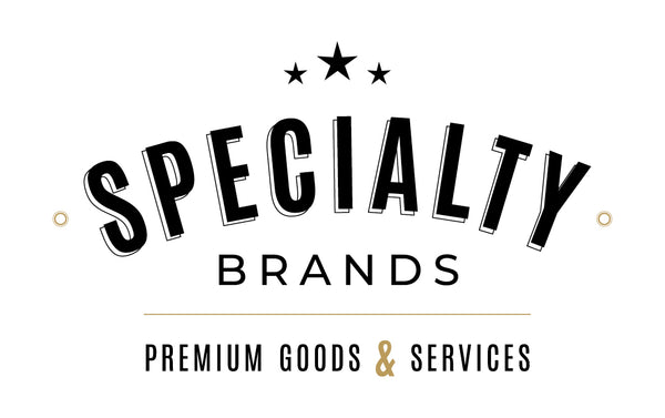 Specialty Brands