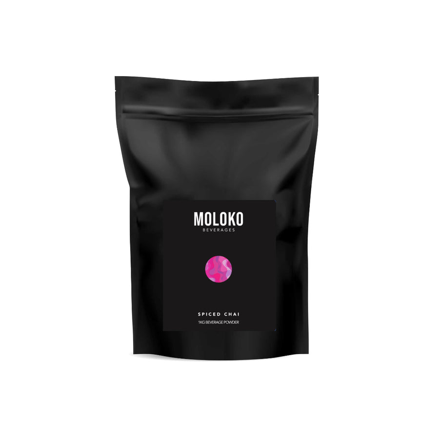 Moloko Beverages - Spiced Chai