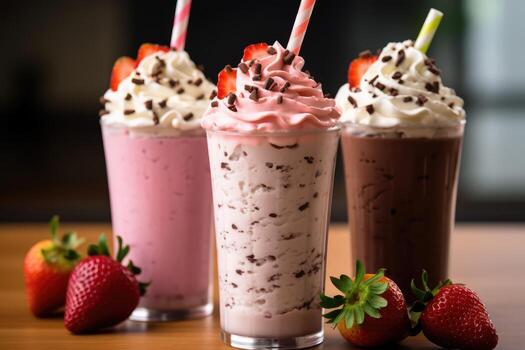 Moloko Syrups and Puree's