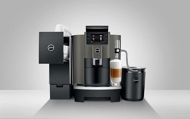 Coffee for the workplace.